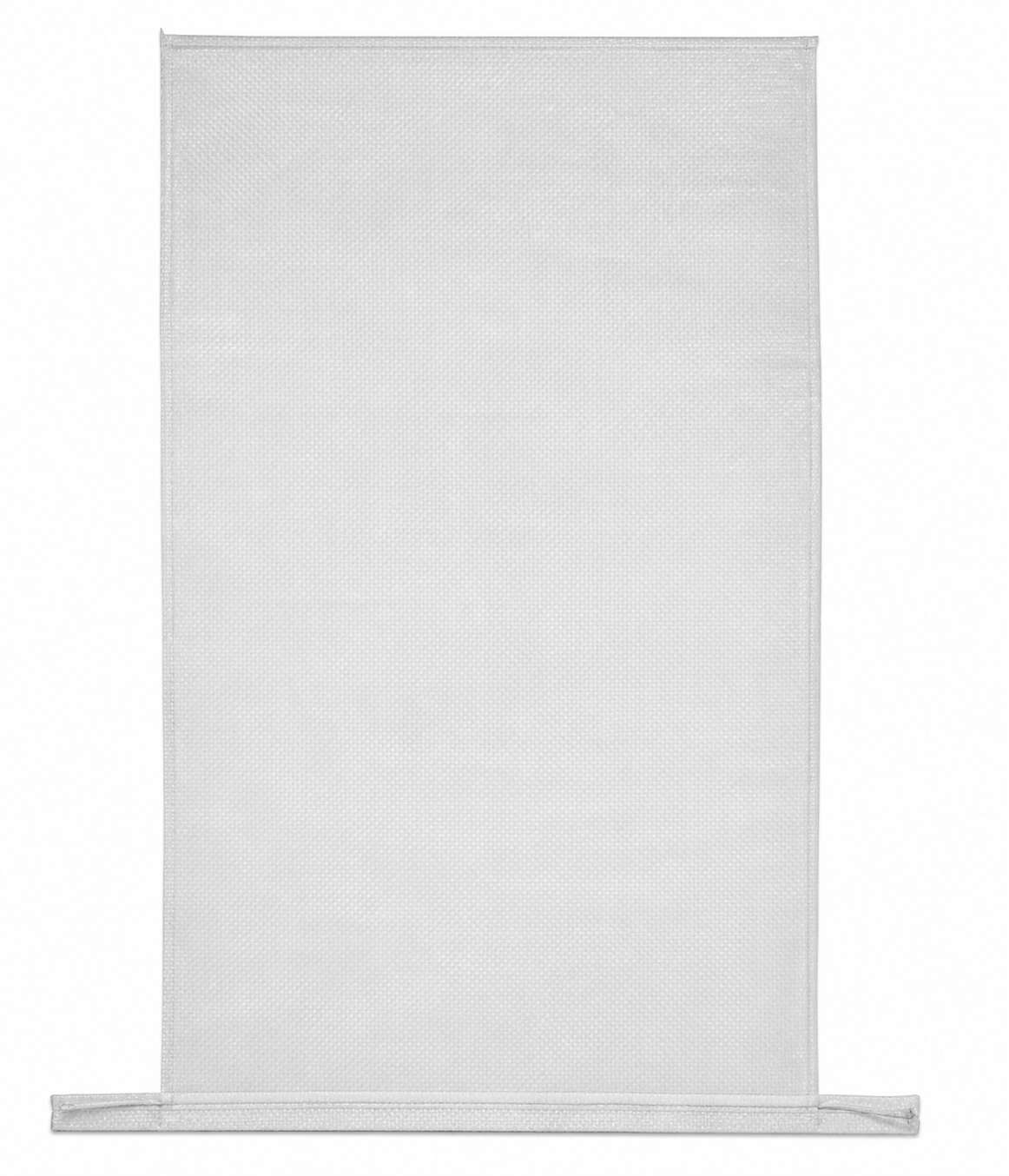 Plain Multiwall Brown & White Paper Bag